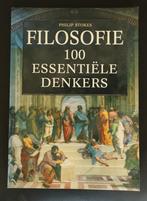 P. Stokes, Filosofie, 100 essentiële denkers, Boeken, Filosofie, Gelezen, P. Stokes, Ophalen of Verzenden