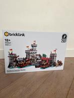 Lego 910047 Bricklink Medieval Seaside Market, Ophalen of Verzenden, Nieuw, Complete set, Lego