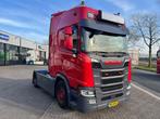 Scania R650 (bj 2020), Auto's, Vrachtwagens, Automaat, Achterwielaandrijving, Euro 6, Scania