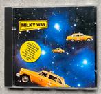 Milky Way - Milky Way  (cd jazz/funk/fusion), Ophalen of Verzenden, 1980 tot heden, Zo goed als nieuw, Jazz