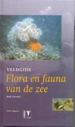 Flora en fauna van de zee., Ophalen of Verzenden, Zo goed als nieuw, Overige onderwerpen