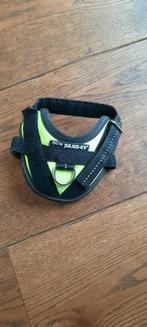 Tuigje voor puppy, Dieren en Toebehoren, Ophalen, Zo goed als nieuw, Hondenriem-accessoire