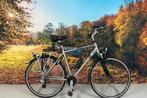 TREK Navigator T200 en TREK Navigator T500 - maat 55, --, Versnellingen, TREK, Zo goed als nieuw