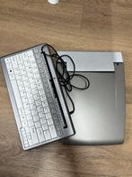 Toetsenbord en Laptopstandaard - BakkerElkhuizen, Gebruikt, Ergonomisch, Ophalen of Verzenden, Qwerty