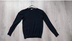 Top zwart/glitter maat S/M, Verzenden
