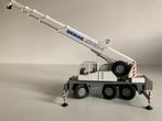 Nieuw schaalmodel Demag city kraan AC40-1, Ophalen of Verzenden, Nieuw, Overige typen, Conrad