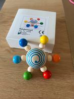 Baby karussell • houten speelgoed, Kinderen en Baby's, Ophalen of Verzenden, Zo goed als nieuw, Overige typen