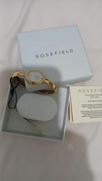 ROSEFIELD horloges NIEUW, Sieraden, Tassen en Uiterlijk, Horloges | Dames, Ophalen of Verzenden, Zo goed als nieuw, Staal, Overige merken