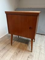 Vintage Aristo naaimachine kastje, Antiek en Kunst, Ophalen