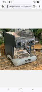 Rancilio epoca, Ophalen of Verzenden, Zo goed als nieuw