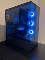 High-End Gaming PC - RTX 5060 ti, Computers en Software, Desktop Pc's, Ophalen, Zo goed als nieuw, Gaming, SSD