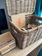 Kapla kabouterplanljes, Ophalen, Zo goed als nieuw