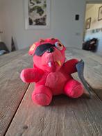 Five Nights At Freddy's FNAF Knuffel Foxy, Ophalen of Verzenden, Nieuw, Overige typen