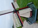 MOOIE  GOEDWERKENDE WINDMOLEN, Tuin en Terras, Windwijzers en Windmolens, Ophalen, Zo goed als nieuw