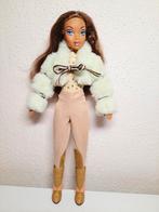 My Scene Barbie Chillin' Out Madison 2003, Ophalen of Verzenden, Gebruikt