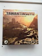 Tawantinsuyu, Ophalen of Verzenden, Zo goed als nieuw