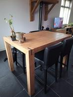 Bartafel Henders&Hazel, Ophalen, Zo goed als nieuw