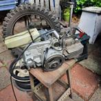 Sachs 504 blok, Ophalen, Gebruikt, Blok, Overige merken