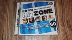 Hitzone 60 [2 CD], Ophalen of Verzenden, Zo goed als nieuw, Pop