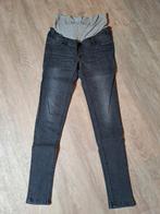 Prenatal positiebroek zwart maat 29., Kleding | Dames, Ophalen, Zwart, Zo goed als nieuw, Maat 36 (S)