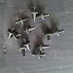 M5 Luidspreker Spikes - Set van 12, Overige merken, Gebruikt, Overige typen, Ophalen of Verzenden