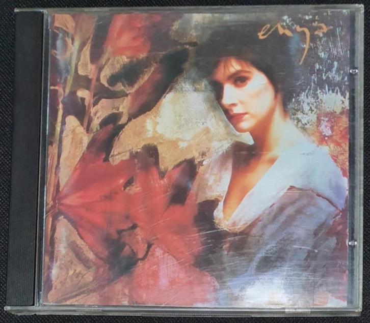 Enya – Watermark, Cd's en Dvd's, Cd's | Pop, Gebruikt, 1980 tot 2000, Ophalen of Verzenden