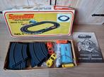 Speedtrax Racebaan Vintage ongetest, Ophalen of Verzenden, Gebruikt, Elektrisch, Overige merken