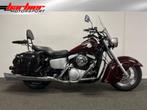 Kawasaki VN 1500 DRIFTER (bj 2002), 4 cilinders, Bedrijf, 1500 cc, Meer dan 35 kW