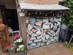 Houthok, Ophalen, Zo goed als nieuw, Hout