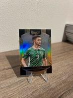 Shane Long 2016-17 Panini Select Silver Ireland #44, Ophalen of Verzenden, Zo goed als nieuw, Buitenlandse clubs, Poster, Plaatje of Sticker