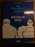 Hunderd years of Michelin man  Bibendum, Ophalen of Verzenden, Nieuw, Overige merken
