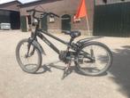 gebruikte jongensfiets, Ophalen, Gebruikt, 20 inch, Alpina