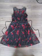 Nieuwe gelegenheids jurk merk Phase Eight maat M, Kleding | Dames, Gelegenheidskleding, Maat 38/40 (M), Overige typen, Zwart, Nieuw