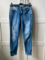 Only jeans maat 28, Blauw, W28 - W29 (confectie 36), Ophalen of Verzenden, Zo goed als nieuw