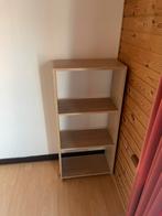 Vakkenkast, Ophalen, Met plank(en), 100 tot 150 cm, Nieuw