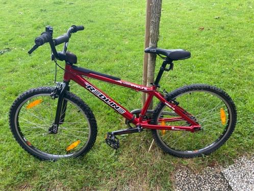 Redline Proline PRO-CRUISER - 24 inch, Fietsen en Brommers, Fietsen | Crossfietsen en BMX, Zo goed als nieuw, 24 inch of meer