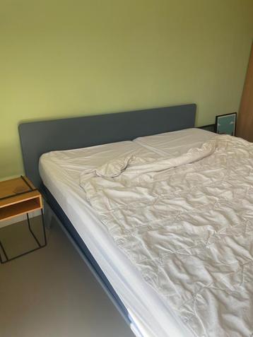 Auping Original Bed (180x200) & Matt Sleeps matrassen beschikbaar voor biedingen