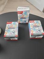 Pokemon Prismatic Evolutions Booster Bundle - Sealed (2x), Ophalen, Nieuw, Booster