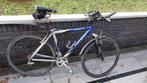 Trek 7500 hybride mountainbike, Fietsen en Brommers, Fietsen | Mountainbikes en ATB, Ophalen, Gebruikt, Fully, 49 tot 53 cm