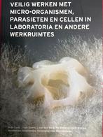 Veilig werken met micro-organismen, Verzenden, Gelezen, Natuurwetenschap