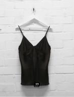 TWINSET - Prachtige maxi Jurk 36 - Nieuw €329 - TWIN SET, Twinset, Zwart, Nieuw, Ophalen of Verzenden