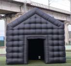 Opblaasbare partytent te huur/ huren (volledig pakket), Ophalen, Nieuw, Verjaardag