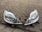 Originele Peugeot 107 koplampen bj 2005-2012 set, Ophalen, Peugeot