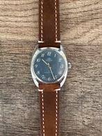 Velona horloge heren uit jaren 80, Ophalen of Verzenden, Zo goed als nieuw, Staal, Overige merken