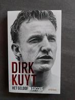 Dirk Kuyt - Dirk Kuyt, Ophalen of Verzenden, Zo goed als nieuw, Dirk Kuyt; Jaap de Groot, Sport
