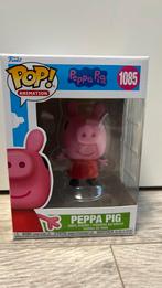 Funko Pop animation peppa pig 1085, Verzamelen, Poppetjes en Figuurtjes, Ophalen of Verzenden, Zo goed als nieuw