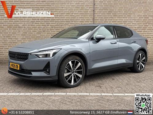 Polestar 2 Long Range Dual Motor Launch Edition 78kWh € 16, Auto's, Polestar, Bedrijf, Te koop, Polestar 2, 360° camera, 4x4, ABS