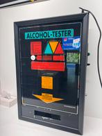 Alcohol tester Cosmos, Ophalen, Gebruikt