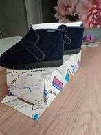 Pulman new comfort slof mt 41, Pulman, Blauw, Nieuw, Ophalen of Verzenden