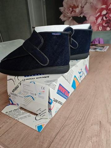 Pulman new comfort slof mt 41  beschikbaar voor biedingen